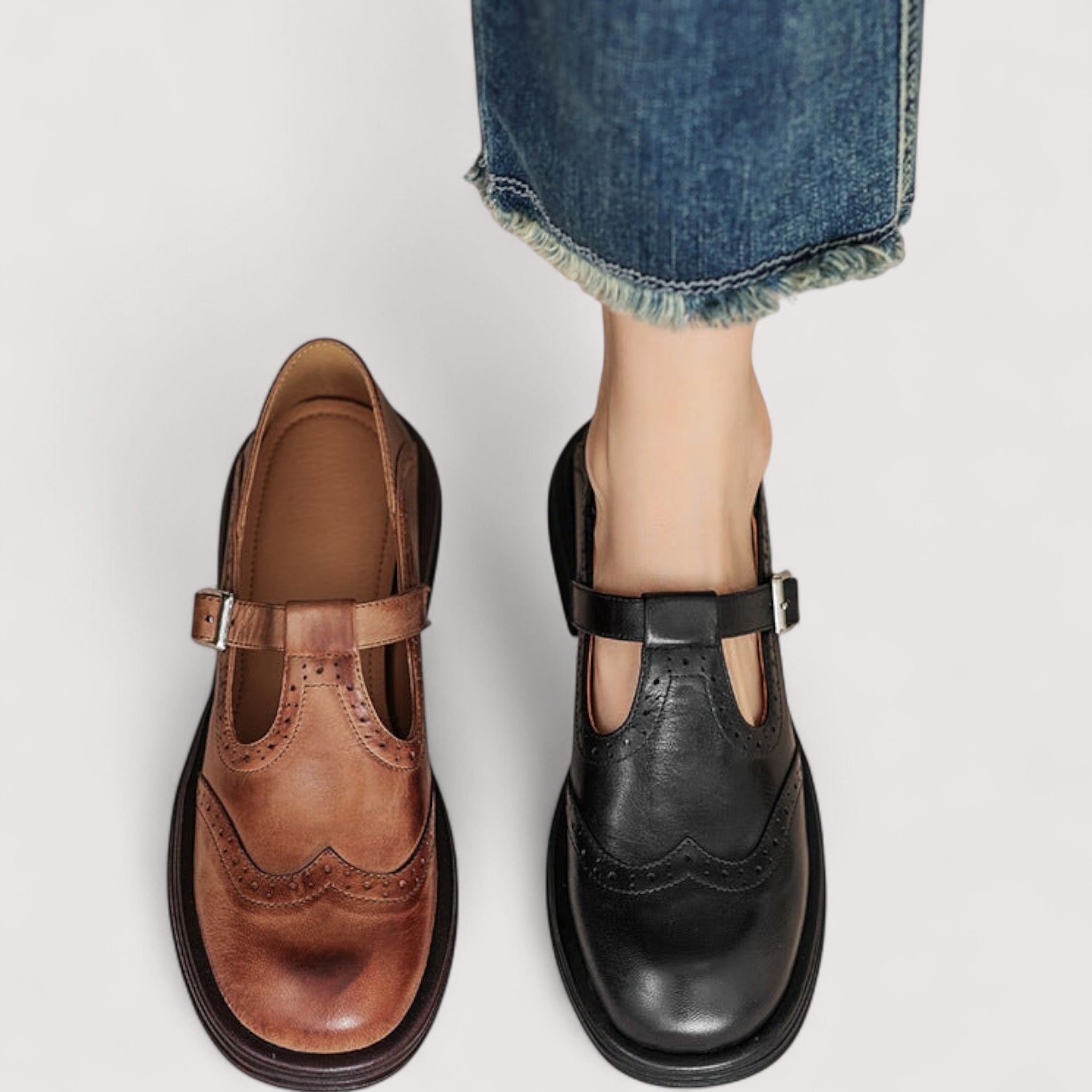 Maja Ugoda Loafer – elegant & wearable