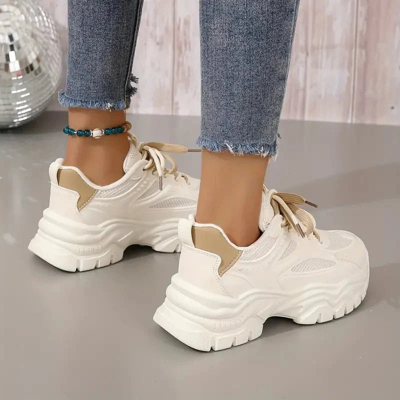 Lana Mir Sneakers – comfortable & breathable