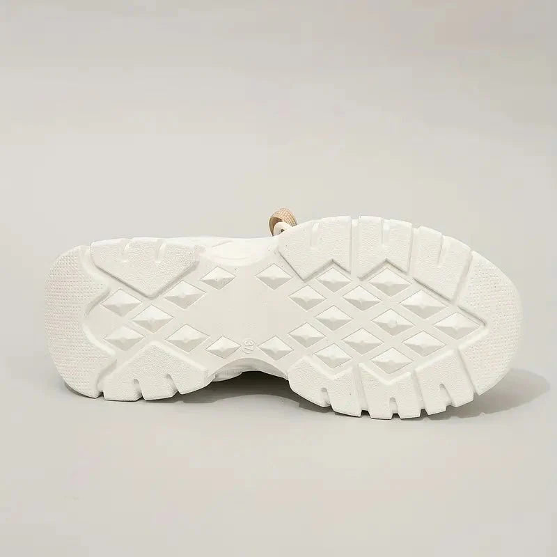 Lana Mir Sneakers – comfortable & breathable