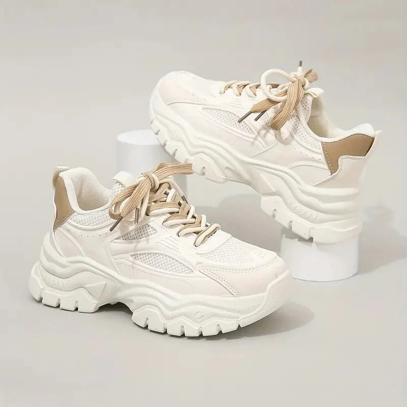 Lana Mir Sneakers – comfortable & breathable