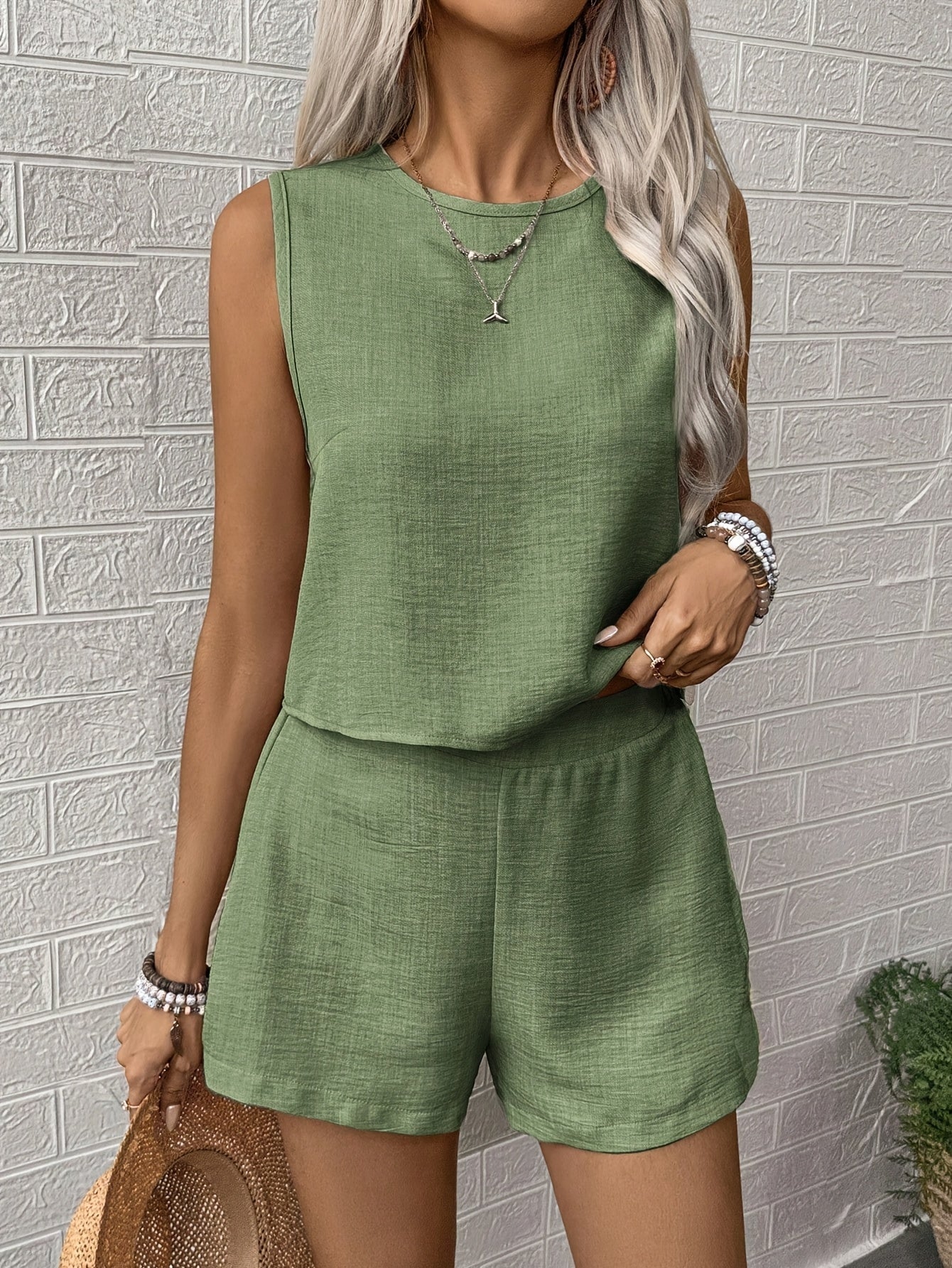 Marija Sunce Outfit – lightweight &amp; breathable