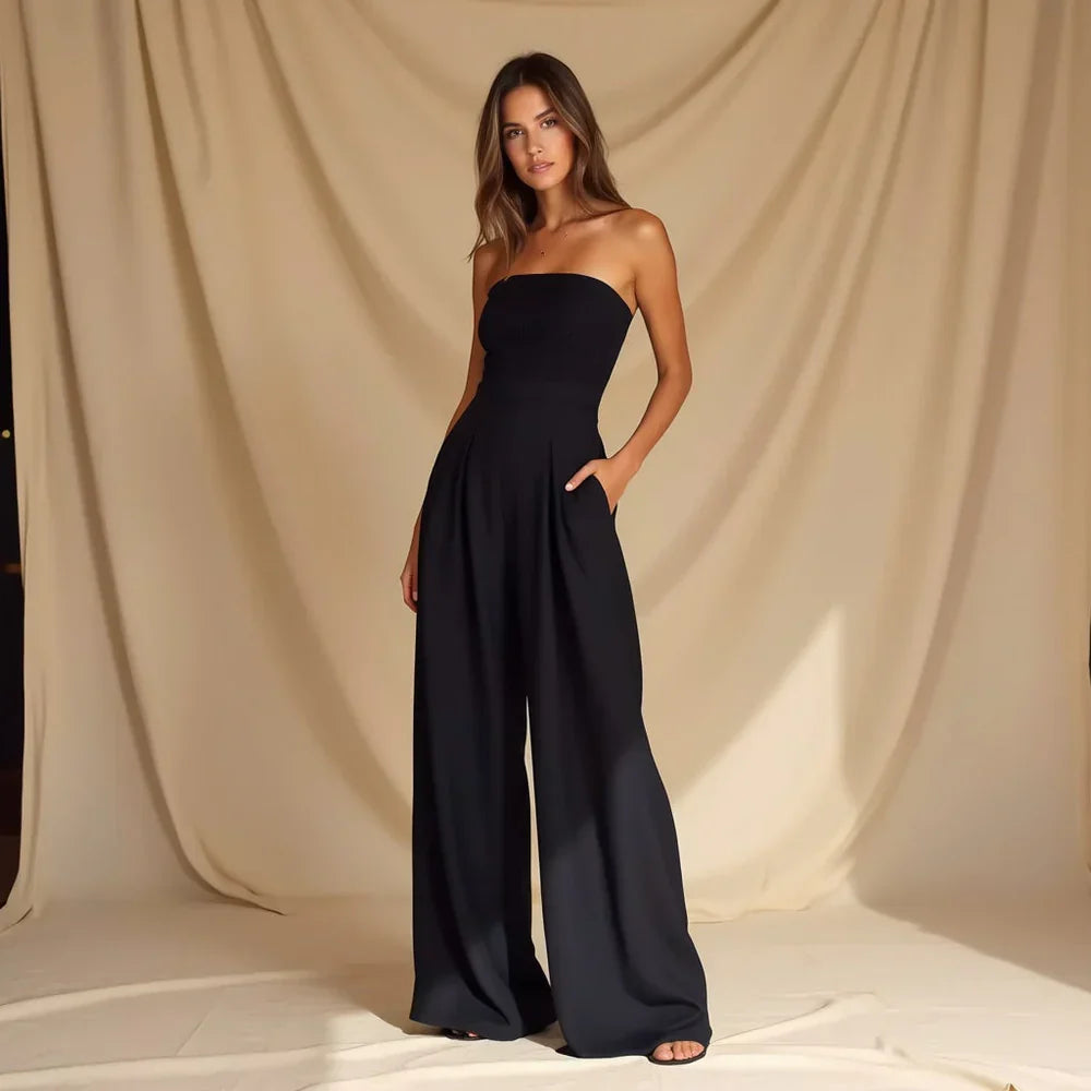 Beatriz Virtude Suit – flattering & flawless