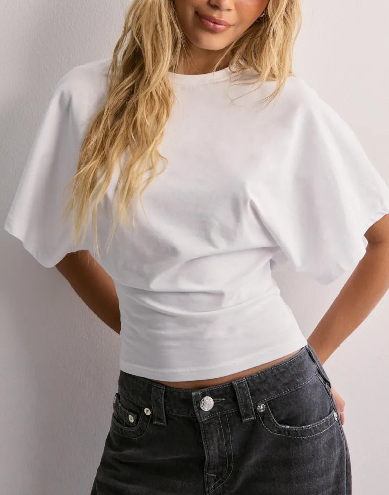 Chiara Vento Top – loose & flowing