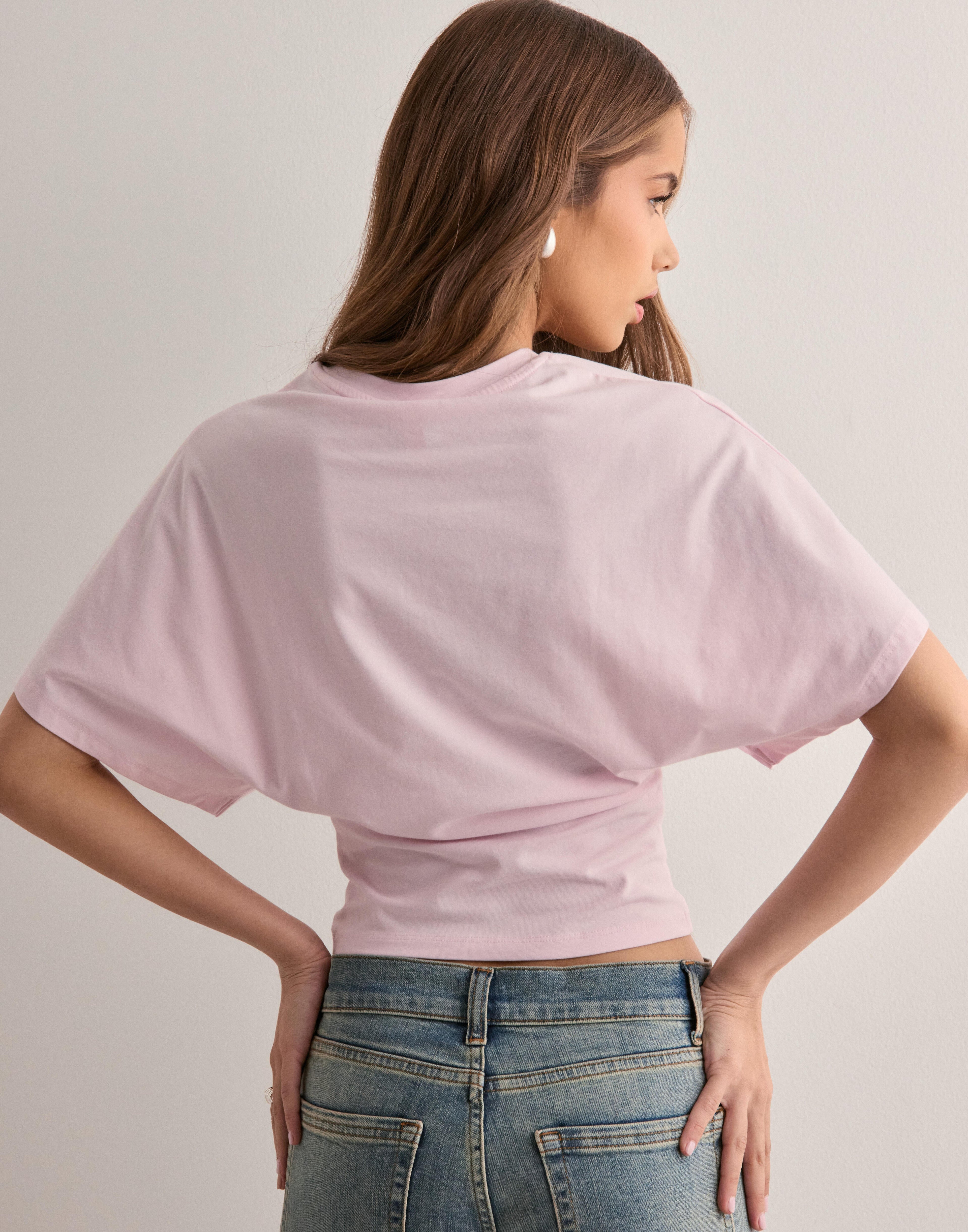Chiara Vento Top – loose & flowing