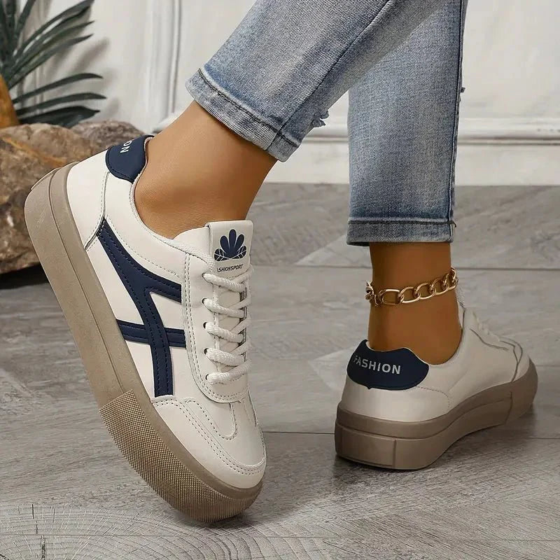Lana Snaga Sneakers – orthopedic & reliable