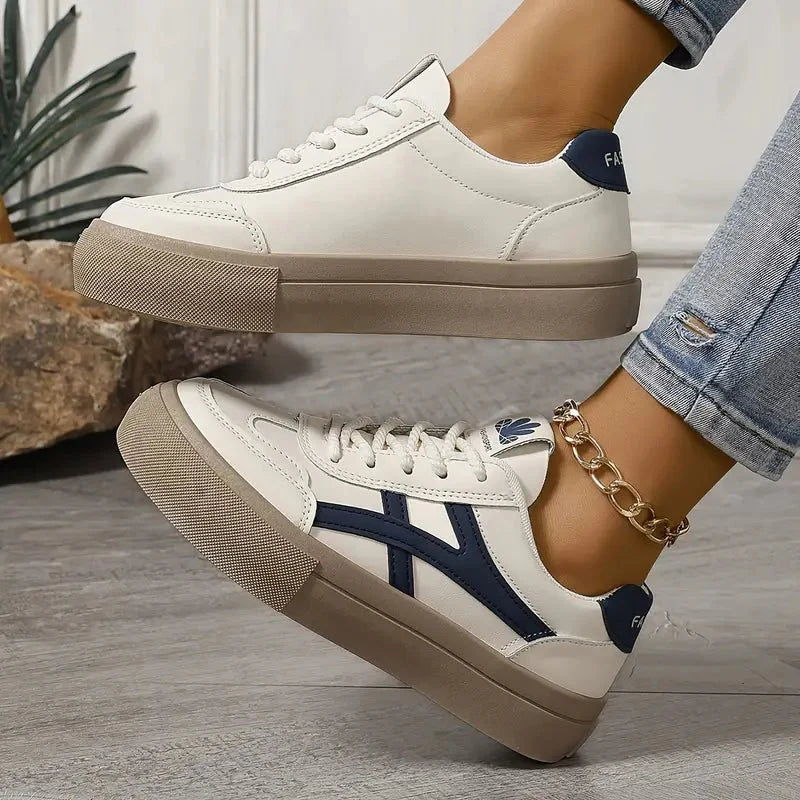 Lana Snaga Sneakers – orthopedic & reliable