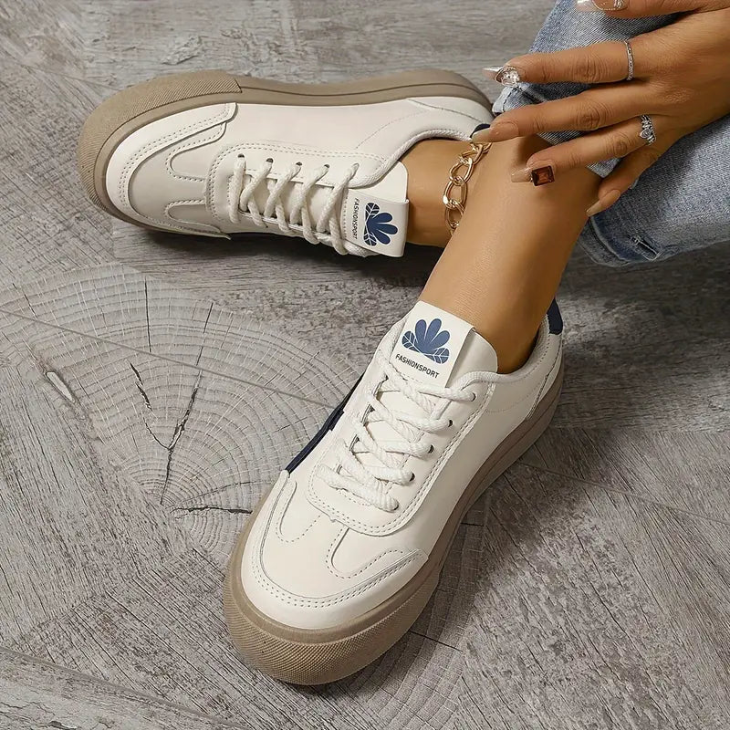 Lana Snaga Sneakers – orthopedic & reliable