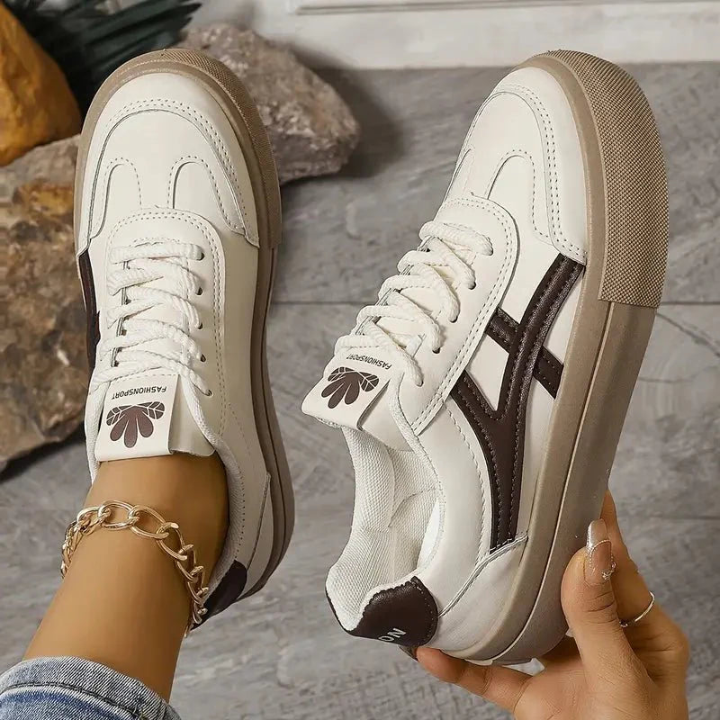 Lana Snaga Sneakers – orthopedic & reliable