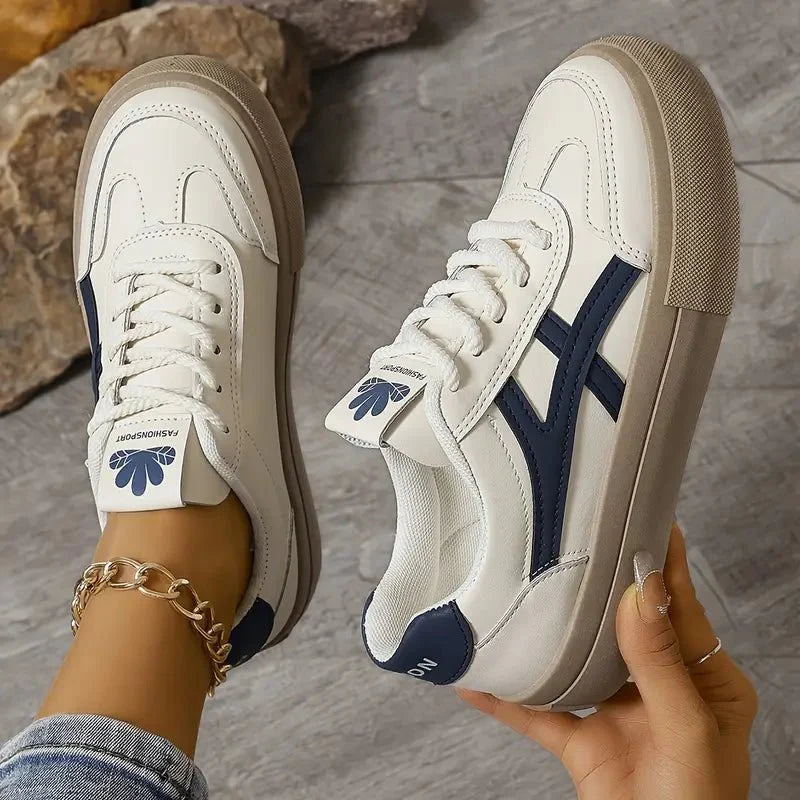 Lana Snaga Sneakers – orthopedic & reliable